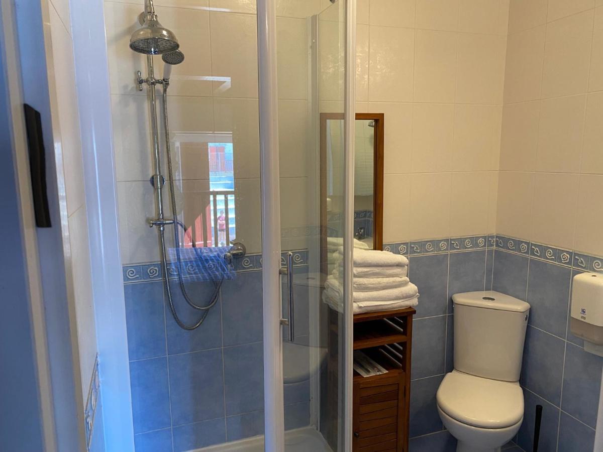Auberge Chez Tante Ursule 캄보레방 외부 사진